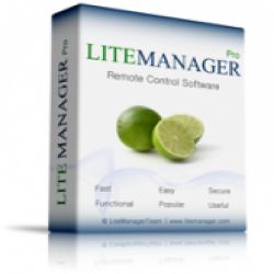 تحميل LITEMANAGER PRO للتحكم بالكمبيوتر عن بعد