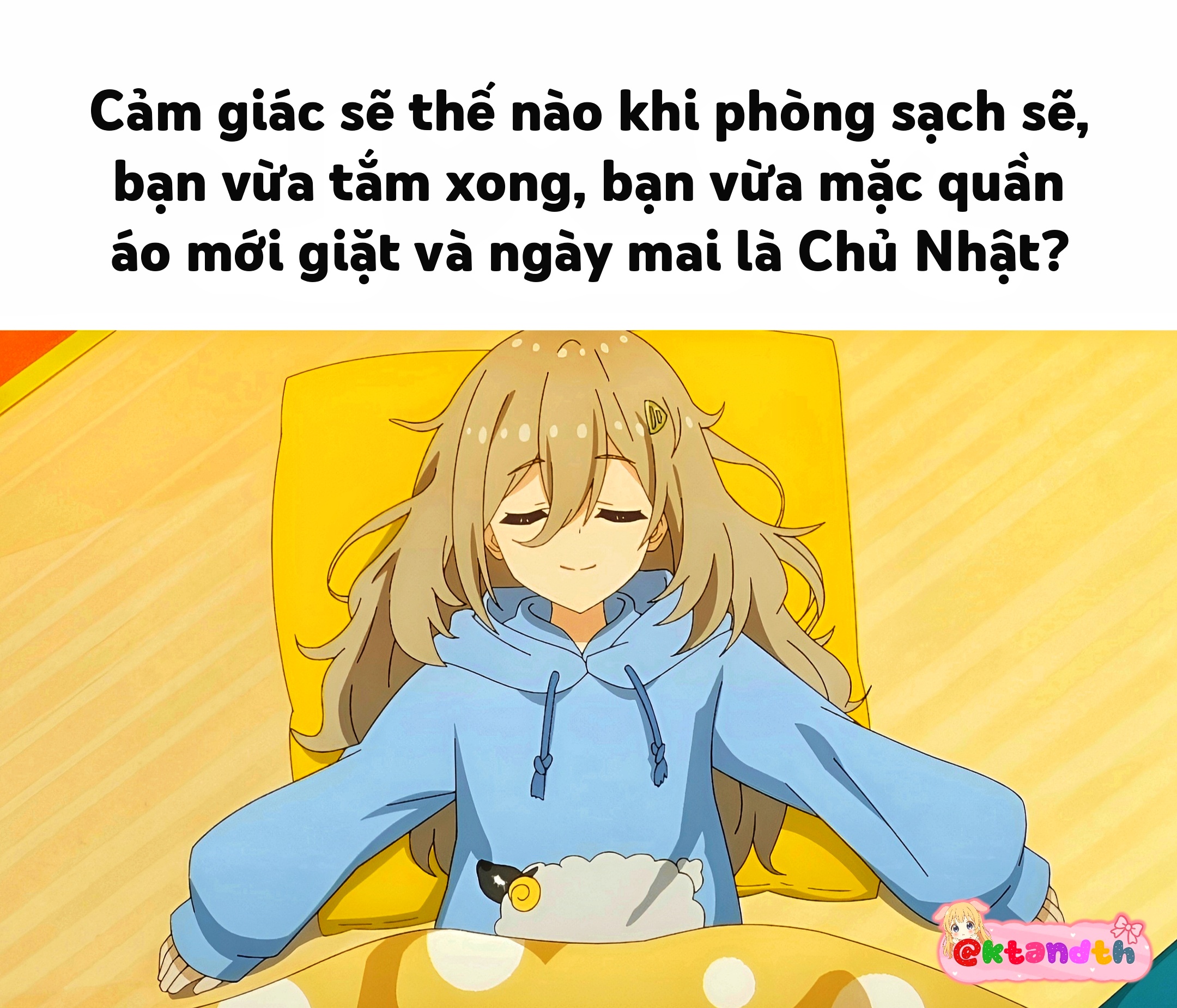 Chủ nhật