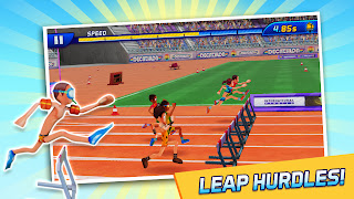 The Activision Decathlon v0.9.8-0-g0d2e21e