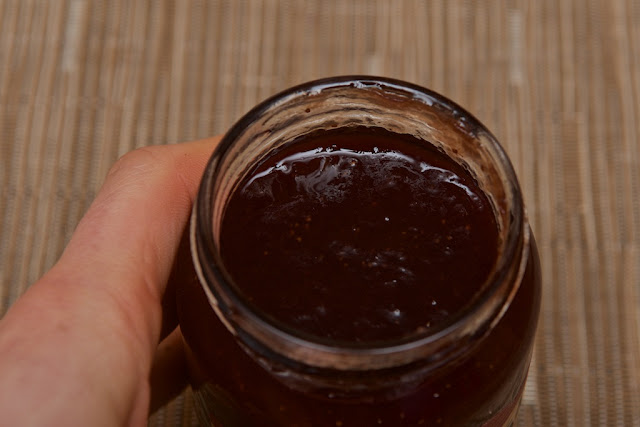 Confiture de Fraise de Plougastel Les 4 Saisons