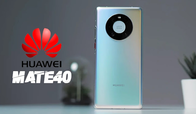 سعر و مواصفات هاتف Huawei Mate 40 كل ما تود معرفته