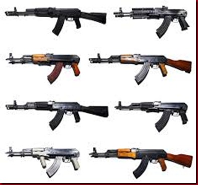 AK47