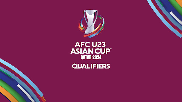 Perlawanan Kelayakan Bagi AFC U23 Asian Cup Bermula Rabu Ini