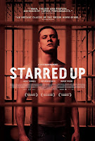 Starred Up Poster