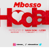 Instrumental | Mbosso - Hodari | MP3 DOWNLOAD