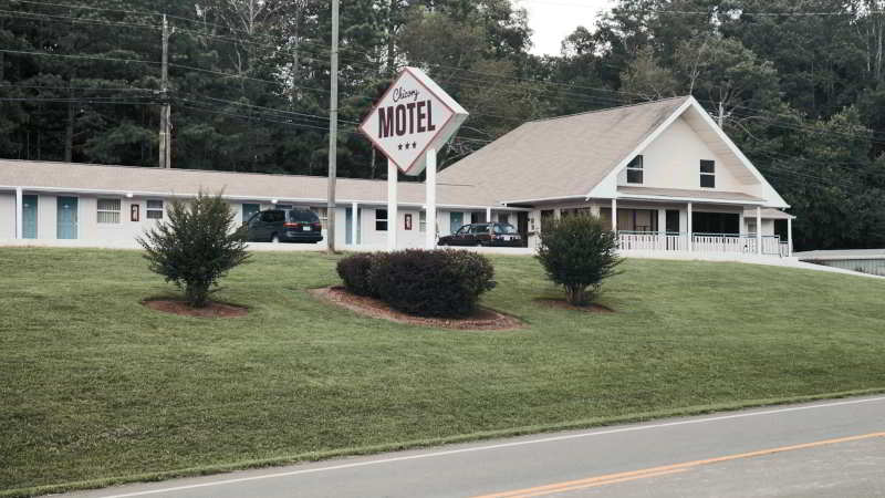 Chicory Motel