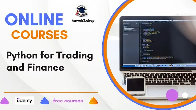 Python for Trading and Finance