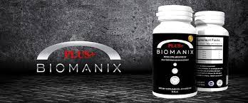 biomanix plus