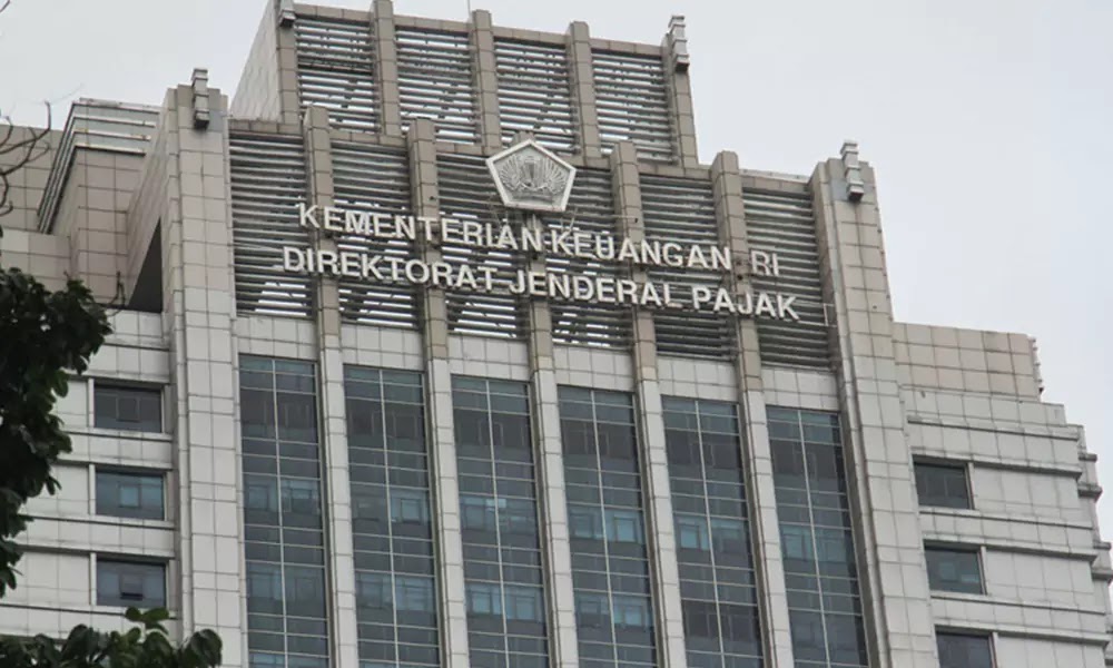 Uji Coba Rencana Kedua Laporan Keuangan XBRL: 15 KPP, 700 Wajib Pajak