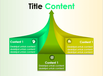 Contoh Slide Presentasi PowerPoint yang Menarik