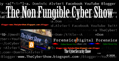 Fungible or non fungible cyber show?