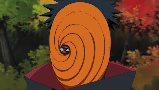 uchiha madara anime naruto