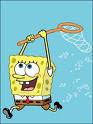 spongebob picture