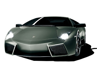 Lamborghini Reventon