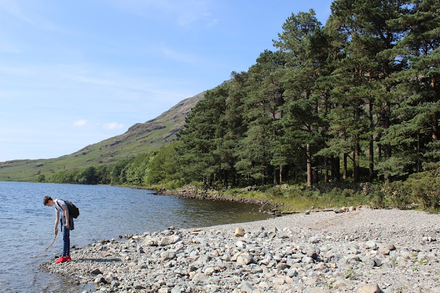 Lake District