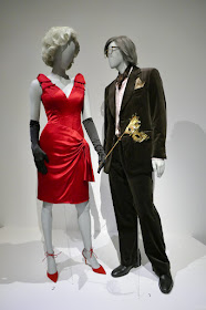 House of Gucci movie costumes