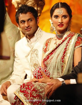 Sania Mirza