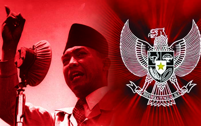 Sejarah Lahirnya Pancasila di Zaman Soekarno, hingga Kontroversi RUU HIP, naviri.org, Naviri Magazine, naviri majalah, naviri