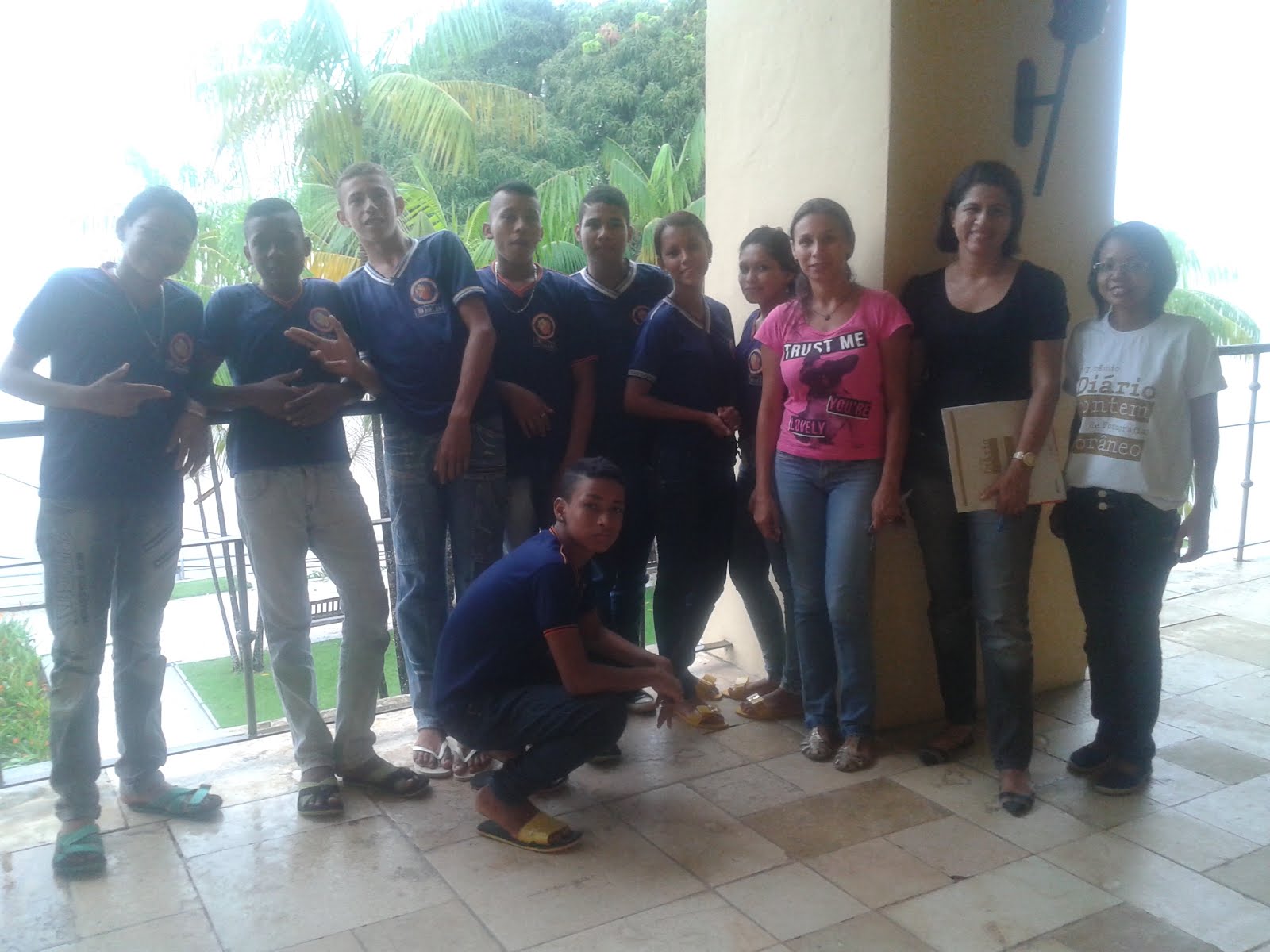 AULA-PASSEIO