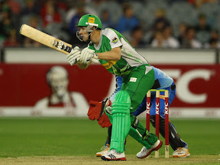 Adam Voges 