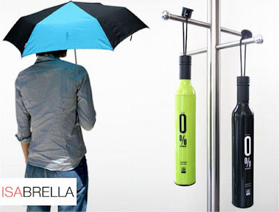 new design umbrella