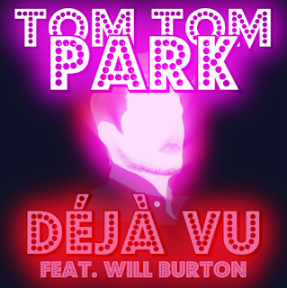 Dutch Tom Tom Park writes and produces sparkly songs
