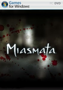 Miasmata Game Full Version