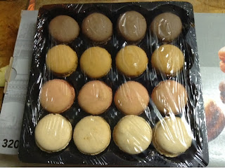 Tipiak French Macarons review