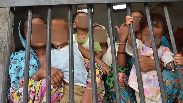 Allahabad High Court Examines UP Government Policy on Educating Children of Jail Inmates