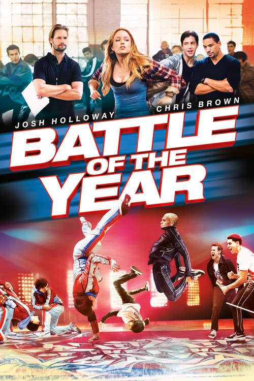 [HD] Battle of the Year 2013 Ganzer Film Kostenlos Anschauen