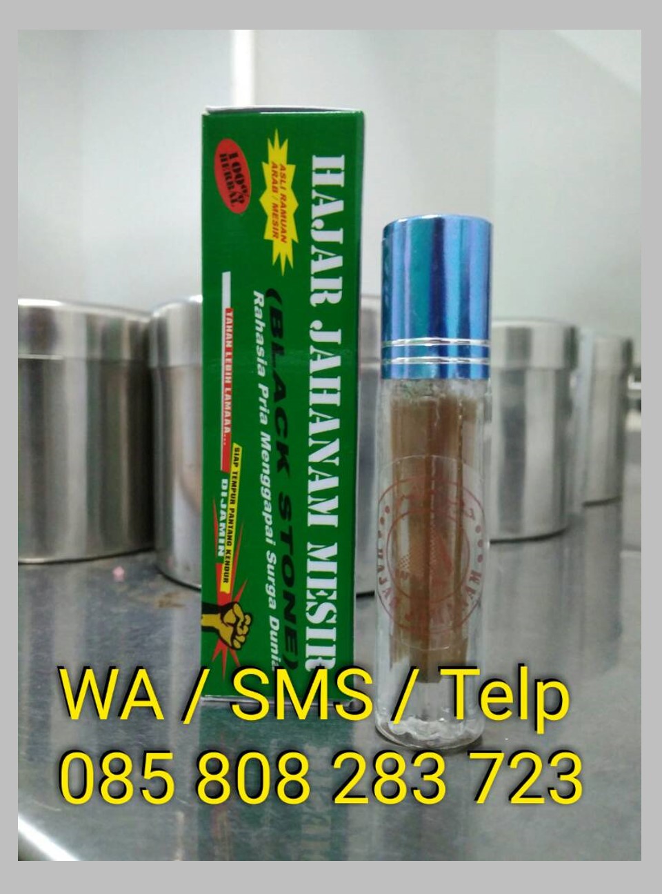 hajar jahanam surabaya