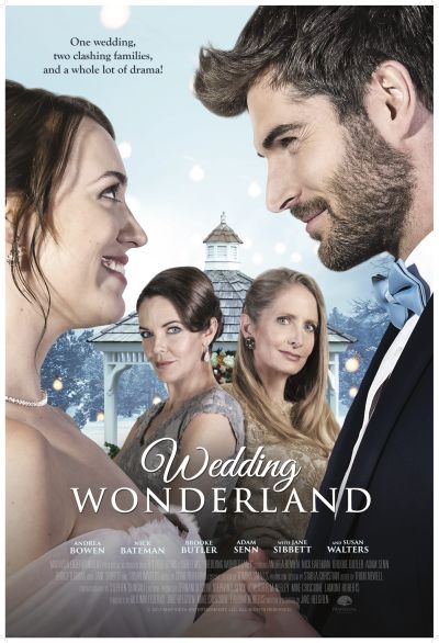 A Wedding Wonderland (2017) [1080p] [WEBRip] [5.1] [YTS.MX]