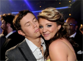 Scotty McCreery Girlfriend