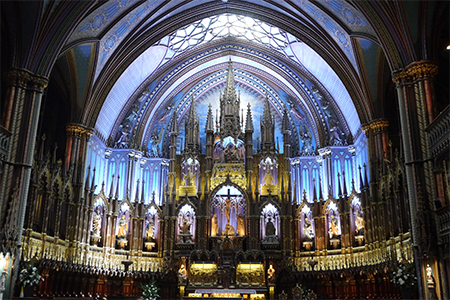 Notre-Dame Basilica