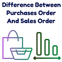 Purchases Order And Sales Order In Accounting