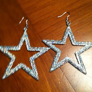 Silver Stars