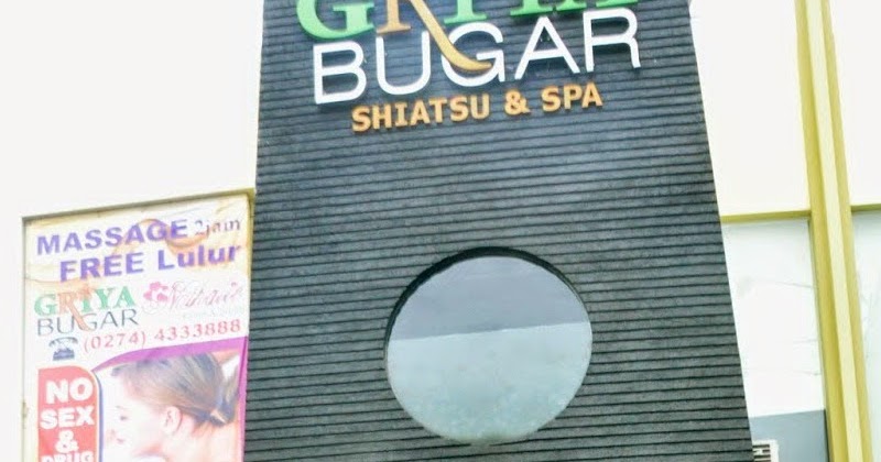 Pijat Keluarga Yogyakarta - Pijaten