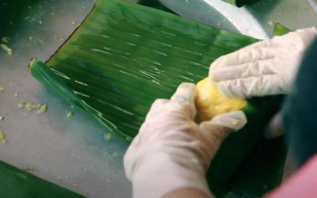 Cách làm bánh phu thê đơn giản chuẩn hương vị bánh xứ Kinh Bắc - 9