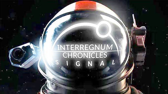 Interregnum Chronicles Signal (PC) Download | Jogos PC Torrent