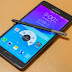 Samsung Galaxy Note 4 Specifications and Features