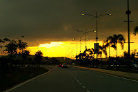 eksplorasi proton city tanjung malim perak