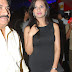 Isha Chawla Latest Images @ Prema Kavali Premiere Show