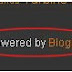 Cara Menghapus / Menghilangkan Link tulisan Powered by Blogger di Blog