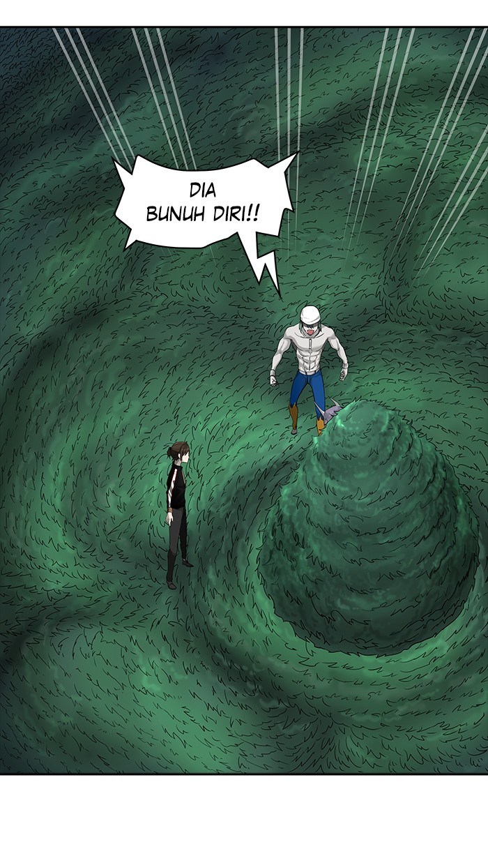 Webtoon Tower Of God Bahasa Indonesia Chapter 430