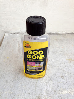 Goo Gone