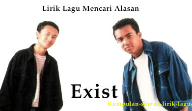 mp3 ikhlasnya hati exist