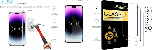 Screen Protector