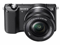 Sony A5000 Review, Price, with Manual / Guide - Digital Camera Manual Support