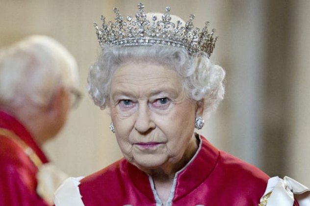  Η Βασίλισσα Ελισάβετ Είναι Απόγονος Του... Μωάμεθ, Υποστηρίζει Ο Οίκος Burke's Peerage
