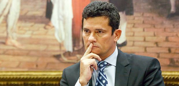 Tribunal condena blogueiro por publicar fake news sobre Moro.